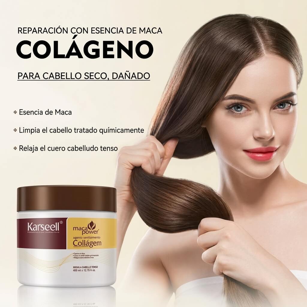 Tratamiento Karsell Colageno
