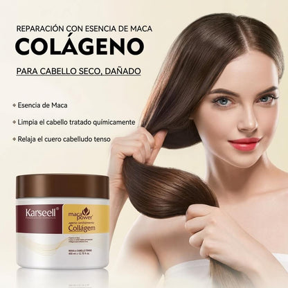 Tratamiento Karsell Colageno