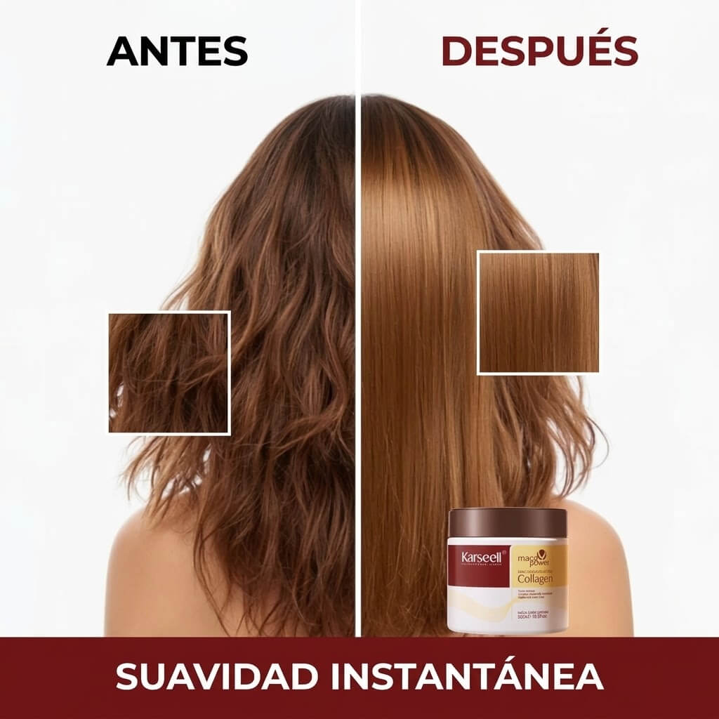 Tratamiento Karsell Colageno