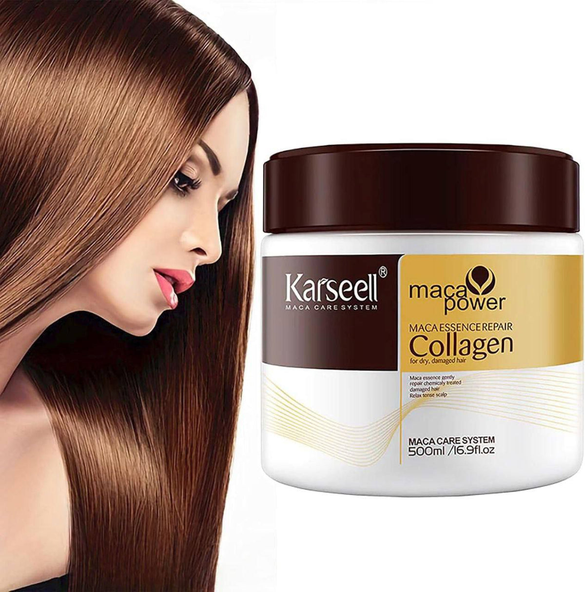 Tratamiento Karsell Colageno